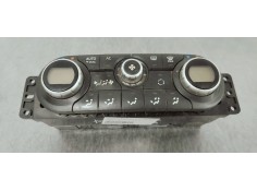 Recambio de mando climatizador para renault koleos 2.0 dci 150 4x4 fap referencia OEM IAM 27500JY76C  