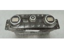 Recambio de mando climatizador para renault koleos 2.0 dci 150 4x4 fap referencia OEM IAM 27500JY76C  