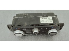 Recambio de mando climatizador para renault koleos 2.0 dci 150 4x4 fap referencia OEM IAM 27500JY76C  