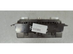 Recambio de mando climatizador para renault koleos 2.0 dci 150 4x4 fap referencia OEM IAM 27500JY76C  
