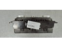 Recambio de mando climatizador para renault koleos 2.0 dci 150 4x4 fap referencia OEM IAM 27500JY76C  