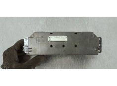 Recambio de mando climatizador para renault koleos 2.0 dci 150 4x4 fap referencia OEM IAM 27500JY76C  