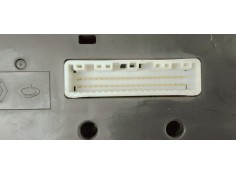 Recambio de mando climatizador para renault koleos 2.0 dci 150 4x4 fap referencia OEM IAM 27500JY76C  