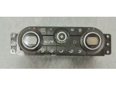 Recambio de mando climatizador para renault koleos 2.0 dci 150 4x4 fap referencia OEM IAM 27500JY76C  