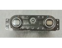 Recambio de mando climatizador para renault koleos 2.0 dci 150 4x4 fap referencia OEM IAM 27500JY76C  
