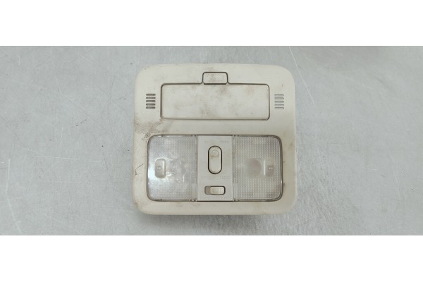 Recambio de luz interior para renault koleos 2.0 dci 150 4x4 fap referencia OEM IAM   