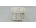 Recambio de luz interior para renault koleos 2.0 dci 150 4x4 fap referencia OEM IAM   