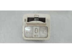 Recambio de luz interior para renault koleos 2.0 dci 150 4x4 fap referencia OEM IAM   