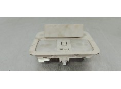 Recambio de luz interior para renault koleos 2.0 dci 150 4x4 fap referencia OEM IAM   