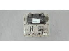 Recambio de luz interior para renault koleos 2.0 dci 150 4x4 fap referencia OEM IAM   