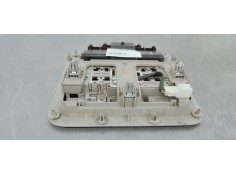 Recambio de luz interior para renault koleos 2.0 dci 150 4x4 fap referencia OEM IAM   