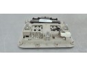 Recambio de luz interior para renault koleos 2.0 dci 150 4x4 fap referencia OEM IAM   