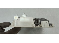 Recambio de luz interior para renault koleos 2.0 dci 150 4x4 fap referencia OEM IAM   