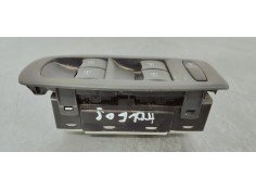 Recambio de mando elevalunas delantero izquierdo para renault koleos 2.0 dci 150 4x4 fap referencia OEM IAM 25401JY00C  