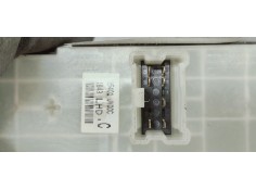 Recambio de mando elevalunas delantero izquierdo para renault koleos 2.0 dci 150 4x4 fap referencia OEM IAM 25401JY00C  