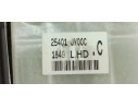 Recambio de mando elevalunas delantero izquierdo para renault koleos 2.0 dci 150 4x4 fap referencia OEM IAM 25401JY00C  