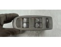 Recambio de mando elevalunas delantero izquierdo para renault koleos 2.0 dci 150 4x4 fap referencia OEM IAM 25401JY00C  