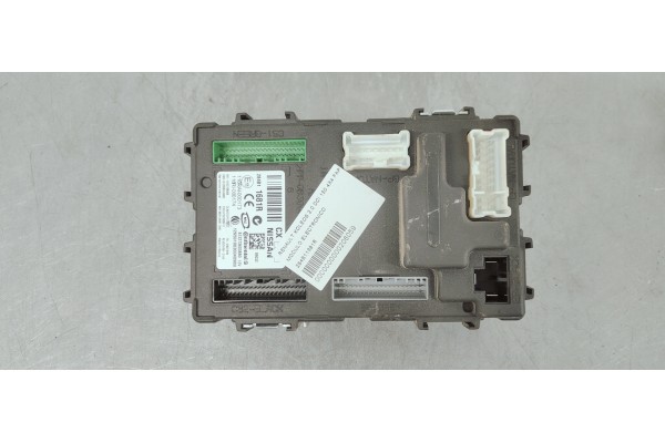 Recambio de modulo electronico para renault koleos 2.0 dci 150 4x4 fap referencia OEM IAM 284B11681R  