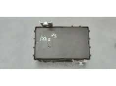 Recambio de modulo electronico para renault koleos 2.0 dci 150 4x4 fap referencia OEM IAM 284B11681R  