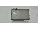 Recambio de modulo electronico para renault koleos 2.0 dci 150 4x4 fap referencia OEM IAM 284B11681R  