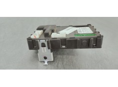 Recambio de modulo electronico para renault koleos 2.0 dci 150 4x4 fap referencia OEM IAM 284B11681R  