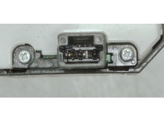 Recambio de mando multifuncion para renault koleos 2.0 dci 150 4x4 fap referencia OEM IAM   