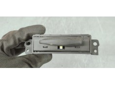 Recambio de conmutador de arranque para renault koleos 2.0 dci 150 4x4 fap referencia OEM IAM A2C53299319  