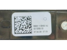 Recambio de mando multifuncion para jaguar xf 3.0 i referencia OEM IAM 8X23045K16AB  