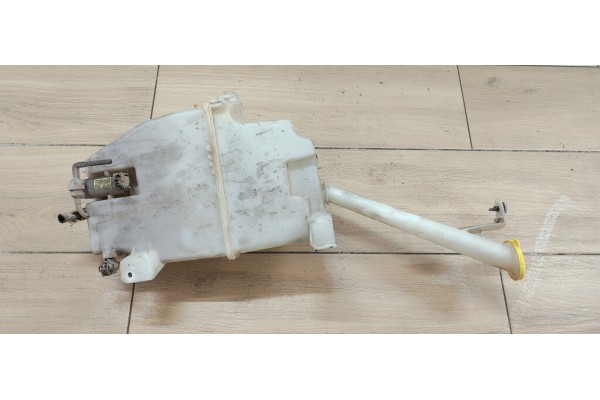Recambio de deposito limpia para renault koleos 2.0 dci 150 4x4 fap referencia OEM IAM   