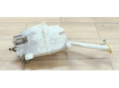 Recambio de deposito limpia para renault koleos 2.0 dci 150 4x4 fap referencia OEM IAM   