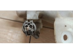 Recambio de deposito limpia para renault koleos 2.0 dci 150 4x4 fap referencia OEM IAM   