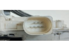 Recambio de cerradura puerta trasera derecha para volkswagen passat berlina (3c2) edition plus referencia OEM IAM   