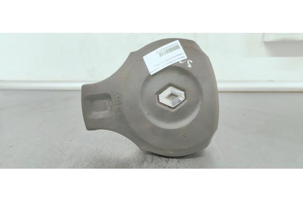 Recambio de airbag delantero izquierdo para renault koleos 2.0 dci 150 4x4 fap referencia OEM IAM   