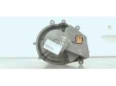 Recambio de ventilador calefaccion para volkswagen passat berlina (3b3) 1.9tdi 130 4x4 referencia OEM IAM 8D1820021  