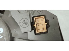 Recambio de ventilador calefaccion para volkswagen passat berlina (3b3) 1.9tdi 130 4x4 referencia OEM IAM 8D1820021  