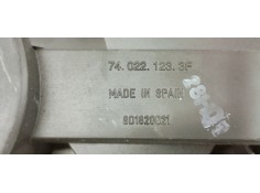 Recambio de ventilador calefaccion para volkswagen passat berlina (3b3) 1.9tdi 130 4x4 referencia OEM IAM 8D1820021  