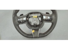 Recambio de volante para ds 4 1.5 hdi referencia OEM IAM 98408385ZD  