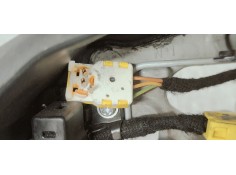 Recambio de volante para ds 4 1.5 hdi referencia OEM IAM 98408385ZD  