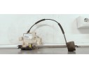 Recambio de cerradura puerta trasera izquierda para seat leon (1p1) reference referencia OEM IAM 1P0839015  