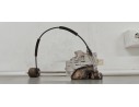 Recambio de cerradura puerta trasera izquierda para seat leon (1p1) reference referencia OEM IAM 1P0839015  