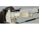 Recambio de cerradura puerta trasera izquierda para seat leon (1p1) reference referencia OEM IAM 1P0839015  