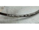 Recambio de cerradura puerta delantera derecha para seat leon (1p1) reference referencia OEM IAM 1P1837016  