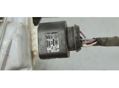 Recambio de cerradura puerta delantera derecha para seat leon (1p1) reference referencia OEM IAM 1P1837016  