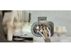 Recambio de cerradura puerta delantera derecha para seat leon (1p1) reference referencia OEM IAM 1P1837016  