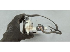 Recambio de cerradura puerta delantera derecha para seat leon (1p1) reference referencia OEM IAM 1P1837016  