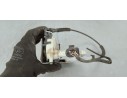 Recambio de cerradura puerta delantera derecha para seat leon (1p1) reference referencia OEM IAM 1P1837016  