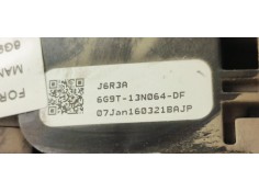 Recambio de mando multifuncion para ford s-max (ca1) 2.0 tdci 140 fap referencia OEM IAM 6G9T13N064DF  