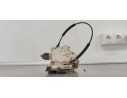 Recambio de cerradura puerta delantera izquierda para seat leon (1p1) reference referencia OEM IAM 1P1837015  
