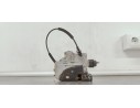 Recambio de cerradura puerta delantera izquierda para seat leon (1p1) reference referencia OEM IAM 1P1837015  