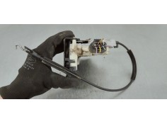 Recambio de cerradura puerta delantera izquierda para seat leon (1p1) reference referencia OEM IAM 1P1837015  
